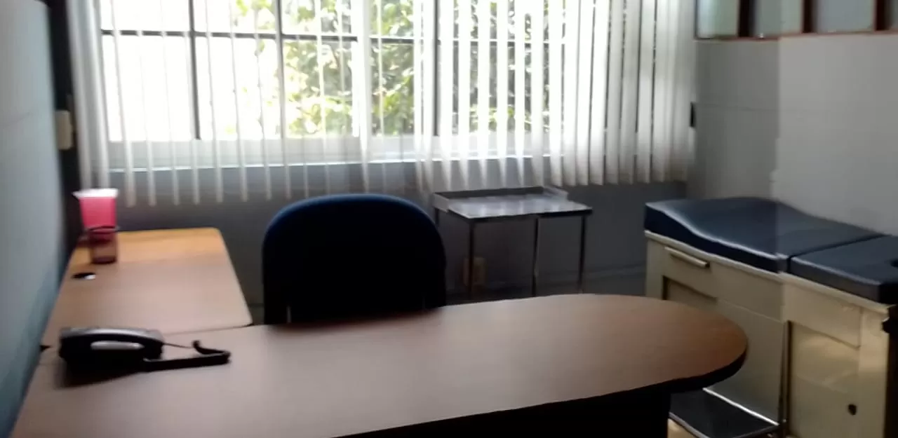 RENTA UNA OFICINA CON CEVA